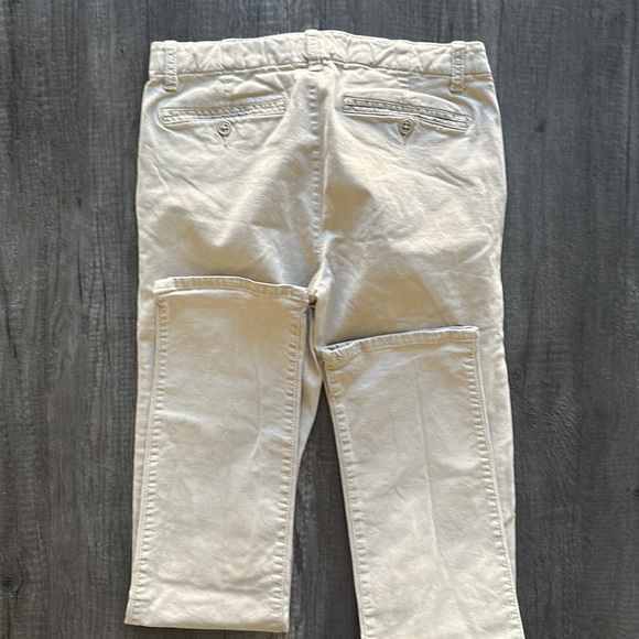 GAP | Kids Uniform Lived-In Khakis (16) - Picture 9 of 9